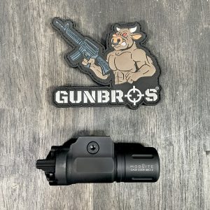 Modlite PL350C Handgun Light - GUNTICKETS [10 SPOT]