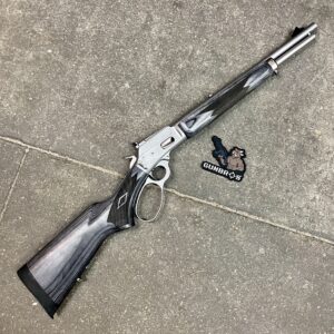 Marlin 1894 Trapper Stainless 44 Mag - GUNTICKETS [20 SPOT]