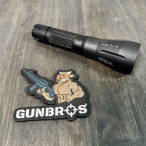 Modlite OKW-21700 Hog Rifle Light 170,000 Candela - GUNTICKETS [10 SPOT]