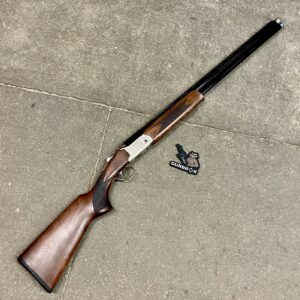 Mossberg Gold Reserve Sport 12GA 30" Over/Under - GUNTICKETS [20 SPOT]